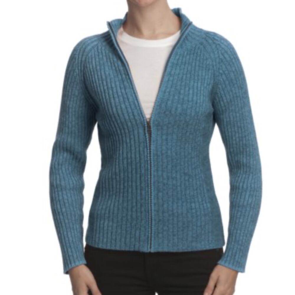 Nomadic Traders Harvard Square Morgan Sweater Mar… - image 3